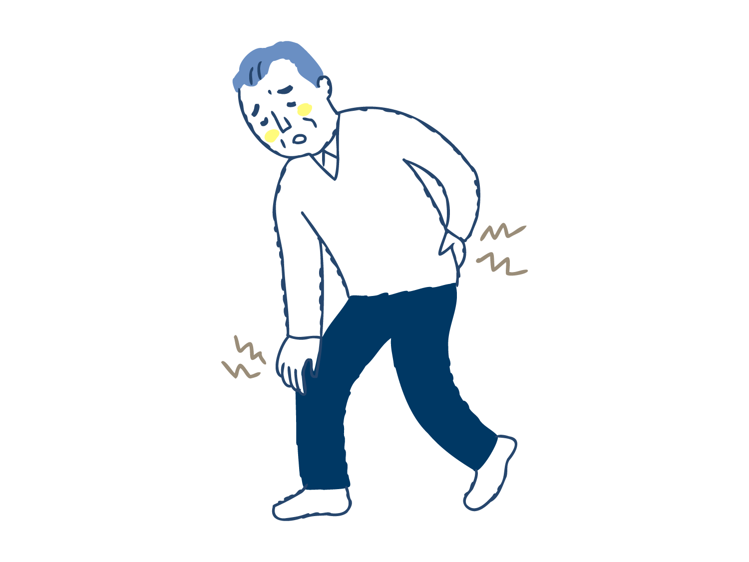 運動器とは