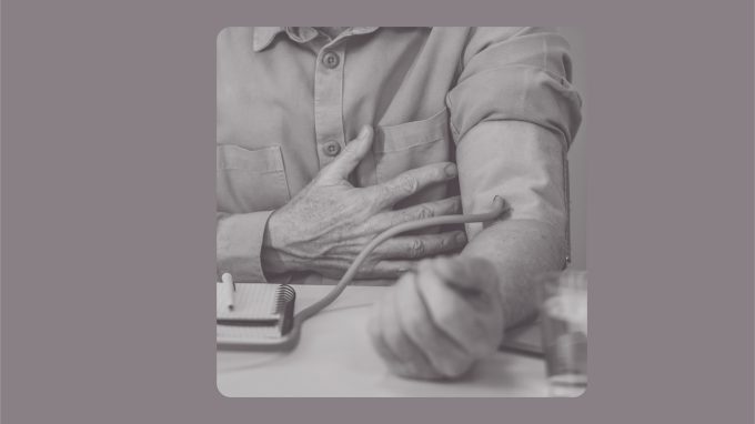 「その高血圧、放っておいて大丈夫?」