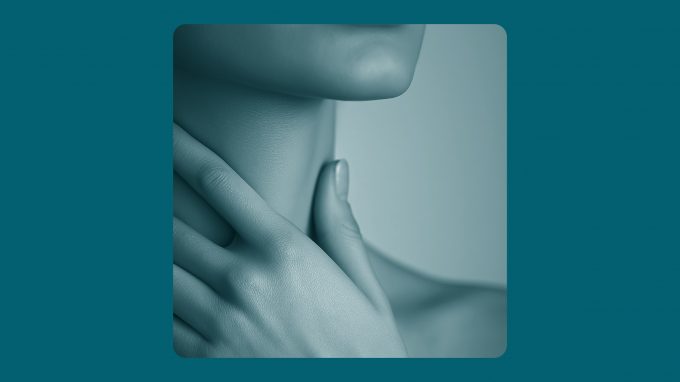 そのからだの不調は甲状腺が原因かも？