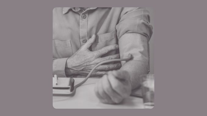 その高血圧、放っておいて大丈夫？